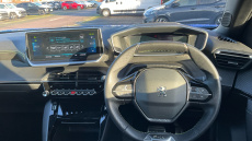 Peugeot 2008 100kW GT Premium 50kWh 5dr Auto Electric Estate